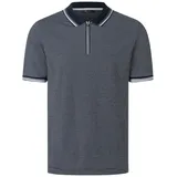 Maerz Muenchen Poloshirt blau 58
