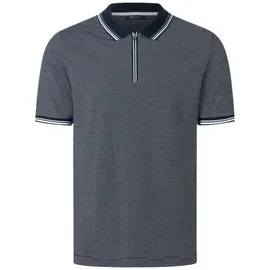 Maerz Muenchen Poloshirt blau 58