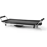 Melissa Teppanyaki Grillplatte 16300029 2000W schwarz