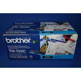 Brother TN-135C cyan