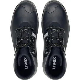 Uvex 2 construction 6510243 Sicherheitsstiefel S3 43