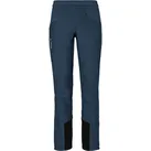 Vaude Herren Larice Core Hose (Größe XS, blau)