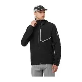 Salomon Bonatti Trail schwarz XL