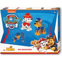 Hama 7920 Paw Patrol Perlen 4000 midi-Perlen