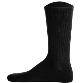 Lacoste Tennissocken 3er Pack Schwarz 35-38