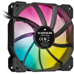 Corsair SP Series iCUE SP120 RGB Elite