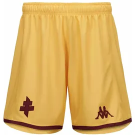 Kappa Kombat Ryder FC METZ Shorts, Größe XXL