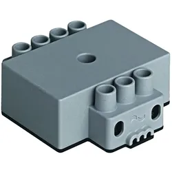 digitalSTROM GR-KL210, 44 mm, 48,5 mm, 18 mm, 230 V, 50 Hz, 0,4 W