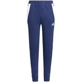adidas Tiro 24 Kids Jogginghose Team Navy Blue 2 / White 176