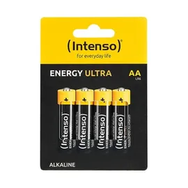 Intenso Energy Ultra AA 2600 mAh 4 St.