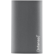 Intenso Premium 256 GB USB 3.0 anthrazit