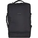 Worldpack Cabin Pro Daypack 54 cm Laptopfach schwarz