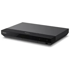 Sony UBP-X700 4K HDR Blu-Ray Player Schwarz