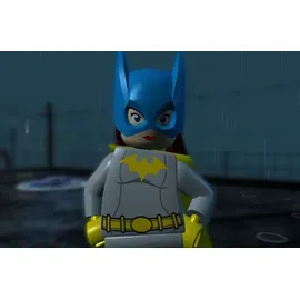 LEGO Batman (Essentials) (PS3)