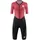 Assos Dyora R S11 Kurzärmliger Rennanzug - Deadly Berry - XS