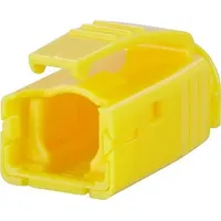 BTR Netcom Metz Connect Knickschutztülle 1401008205-E