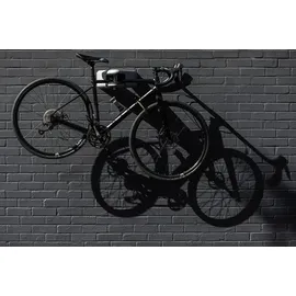 Hiplok Fahrradhalterung AIRLOK Unisex grau