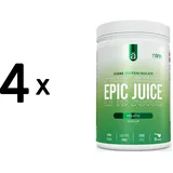 NanoSupps Whey Protein Mojito Pulver 875 g