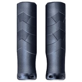 Natural Fit Performance Grips Schwarz S