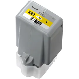 Canon PFI-1000Y gelb