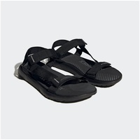 adidas Terrex Hydroterra Light Sandals Schwarz