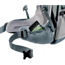 Deuter Futura 30 SL Wanderrucksack Grau