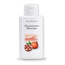 Granatapfel-Duschöl