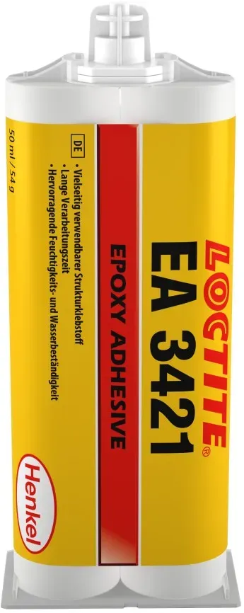 Loctite EA 3421 50 ml Kartusche