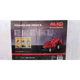 AL-KO Powerline 3600 E Elektro-Rasenmäher