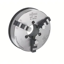 Röhm KRF 70 3-Backen Spannstifte