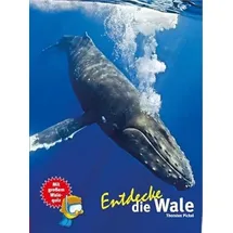 Natur und Tier Entdecke die Wale