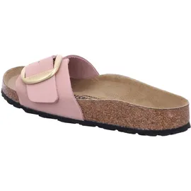 Birkenstock Madrid Big Buckle pink 38