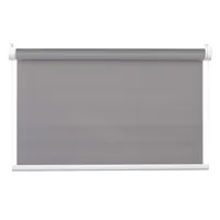MYDECO Springrollo Flex 60 x 130 cm grau