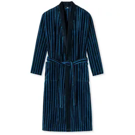 SCHIESSER Bademantel Timeless Comfort