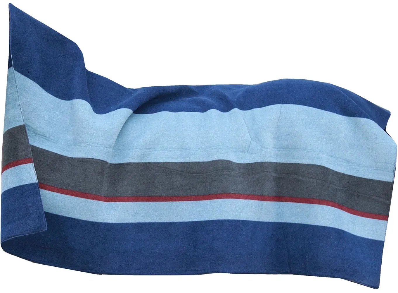 Kentucky Horsewear Schwere Fleecedecke