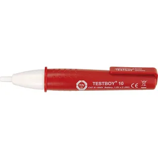 Testboy 10