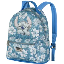 Disney Stitch Aloha Rucksack Blau