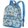 Disney Stitch Aloha Rucksack Blau