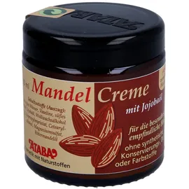 mm Cosmetic Gmbh Ataba Mandelcreme