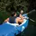 BESTWAY Lite Rapid X2 Blau/Grau 65077