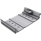 sl rack Dachhaken Alpha-Flex 120 Länge 120 mm