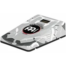 Meinl Percussion STB8 The Ultimate Percussion Stomp Box - Percussion-Pad