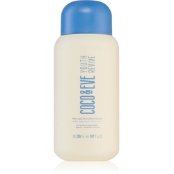 Coco & Eve Youth Revive Pro Youth Conditioner verjüngende Haarspülung gegen die Zeichen des Alterns 280 ml
