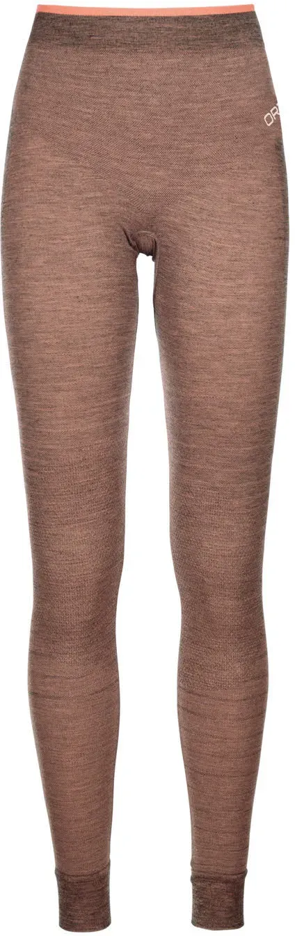 Ortovox Unterhose Skiuntewäsche Damen rosa