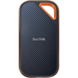 SanDisk Extreme Pro Portable V2 4 TB USB 3.2 SDSSDE81-4T00-G25