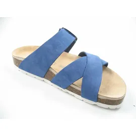 ROHDE Damen blau, 42 EU