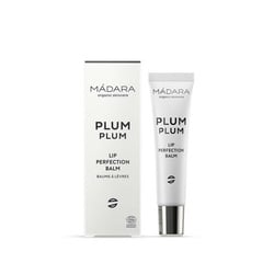 MADARA Plum Plum Lippenbalsam