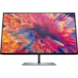 HP Z24q G3 QHD-Display, 60,5 cm (23.8"), 2560 x 1440 Pixel, Quad HD, LCD, 5 ms,