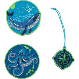 Scout Neo 4-tlg. Deep Sea