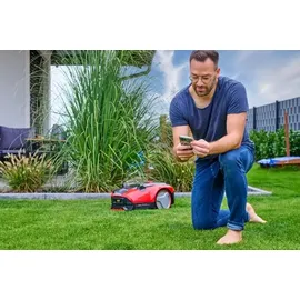 Einhell Freelexo Cam Plus 600